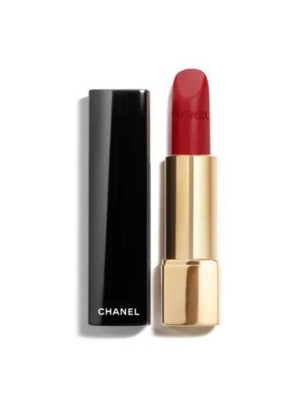 CHANEL Rouge Allure Velvet - 337